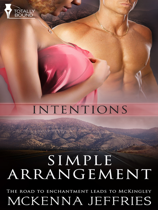 Title details for Simple Arrangement by McKenna Jeffries - Available